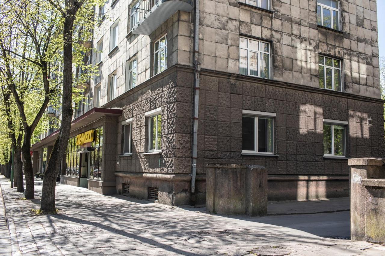 Old Town River Apartments Klaipėda Kültér fotó